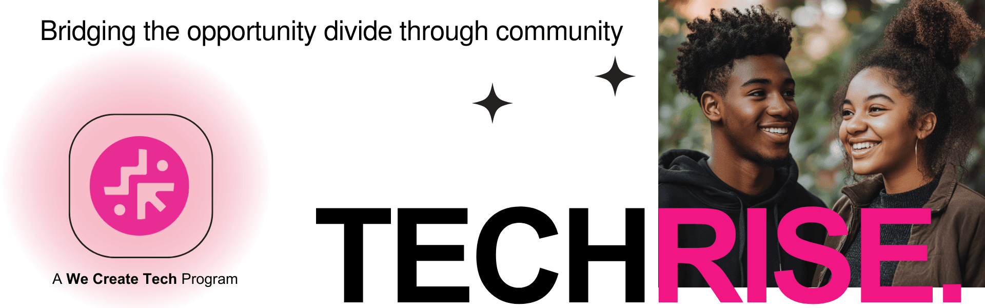 TechRise Header